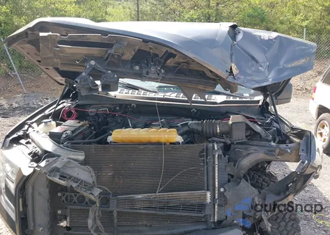 2015 Ford F-150 Xlt from USA, damaged, VIN 1FTEW1EF4FFC49401